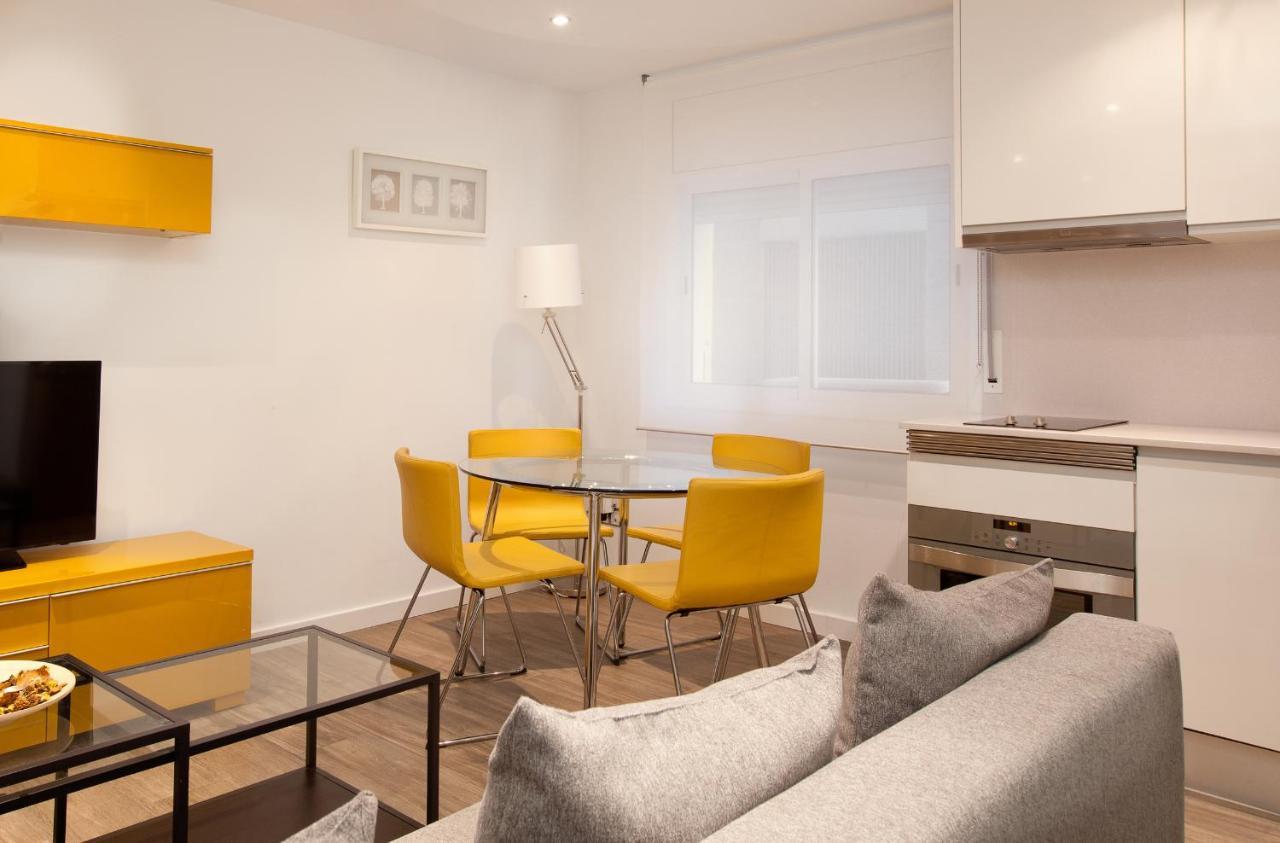 Bbarcelona Sant Pau Flat Apartamento Exterior foto