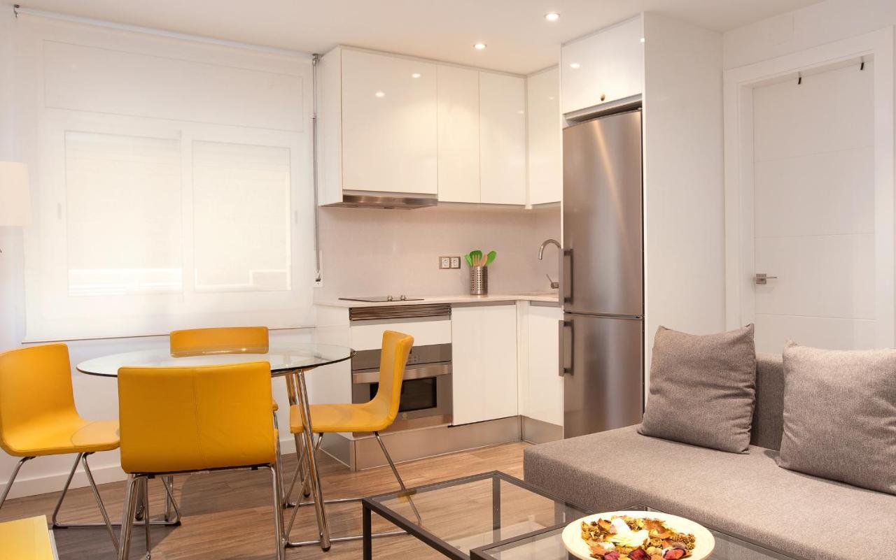 Bbarcelona Sant Pau Flat Apartamento Exterior foto