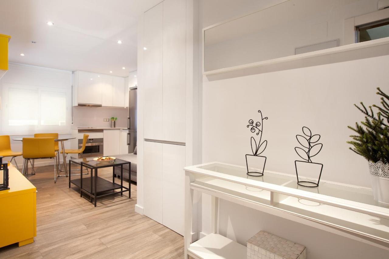 Bbarcelona Sant Pau Flat Apartamento Exterior foto